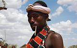 Ethiopia - Turni - Mercato degli Hammer - Hamer Market - 18